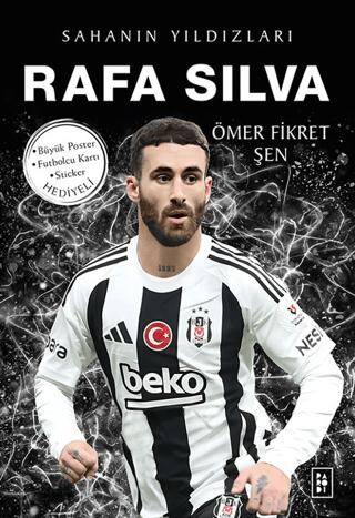 Rafa Silva - Sahanın Yıldızları - 1