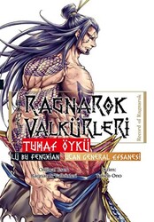 Ragnarok Valkürleri - Tuhaf Öykü - Lü Bu Fengxian - Uçan General - 1