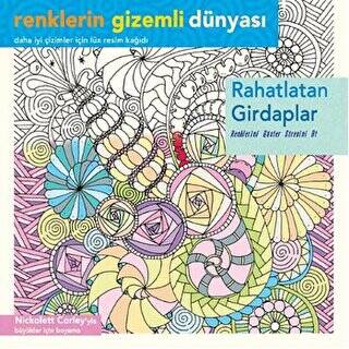 Rahatlatan Girdaplar - 1