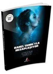 Rahel Tanrıyla Hesaplaşıyor - 1