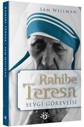 Rahibe Teresa Sevgi Görevlisi - 1