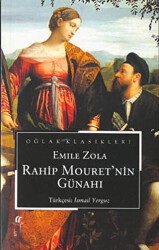 Rahip Mouret’nin Günahı - 1