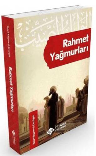 Rahmet Yağmurları - 1