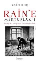 Rain’e Mektuplar – 1 - 1