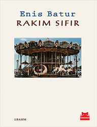 Rakım Sıfır - 1