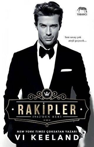 Rakipler - 1