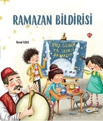 Ramazan Bildirisi - 1