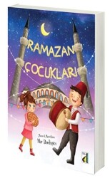 Ramazan Çocukları - 1