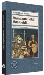 Ramazan Geldi Hoş Geldi - 1