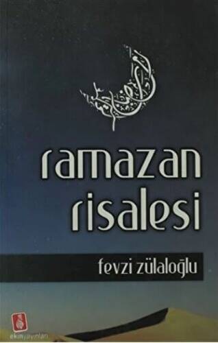 Ramazan Risalesi - 1