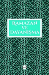 Ramazan ve Dayanışma - 1