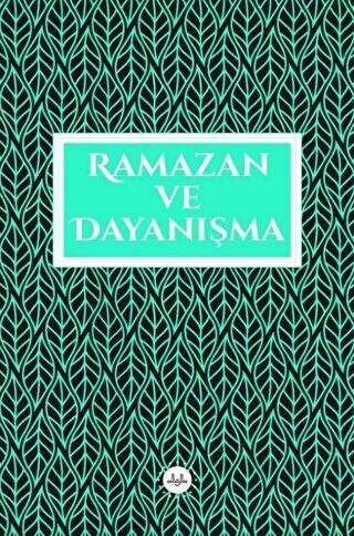 Ramazan ve Dayanışma - 1