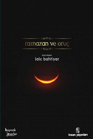 Ramazan ve Oruç - 1