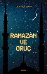 Ramazan ve Oruç Büyük Boy - 1