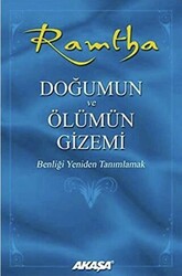 Ramtha - Doğumun ve Ölümün Gizemi - 1