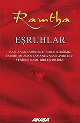 Ramtha Eşruhlar - 1