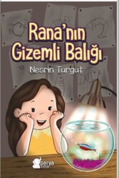 Rana’nın Gizemli Balığı - 1