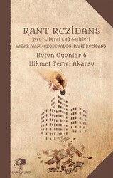 Rant Rezidans - Bütün Oyunlar 6 - 1