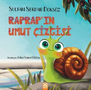 Raprap`ın Umut Çizgisi - 1