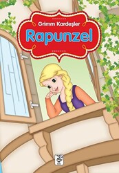 Rapunzel - 1