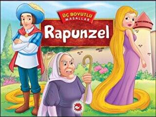 Rapunzel - 1