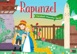 Rapunzel - 1