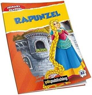 Rapunzel A2 - 1