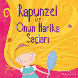 Rapunzel ve Onun Harika Saçları - 1