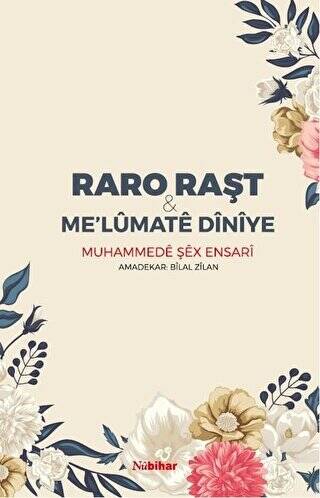 Raro Raşt - Me’lumate Diniye - 1