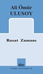 Rasat Zamanı - 1