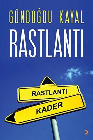 Rastlantı - 1