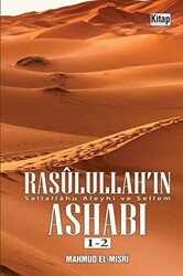 Rasulullah`ın Ashabı 2 Cilt Takım - 1