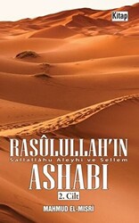 Rasulullah`ın Ashabı 2.Cilt - 1