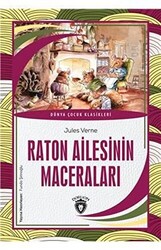 Raton Ailesinin Maceraları - 1