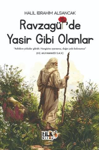 Ravzagül`de Yasir Gibi Olanlar - 1