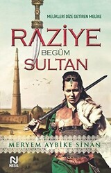 Raziye Begüm Sultan - 1