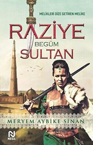 Raziye Begüm Sultan - 1