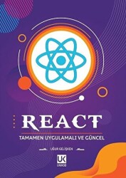 React - Tamamen Uygulamalı ve Güncel - 1