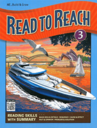 Read to Reach 3 - 1