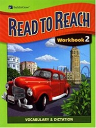 Read to Reach Workbook 2 - 1