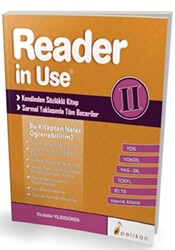 Reader in Use II - 1