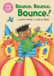 Reading Champion: Bounce, Bounce, Bounce! - 1