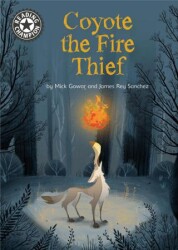 Reading Champion: Coyote the Fire Thief - 1