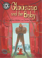 Reading Champion: Glooscap and the Baby - 1