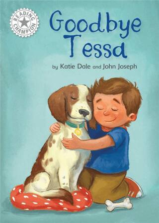 Reading Champion: Goodbye Tessa - 1