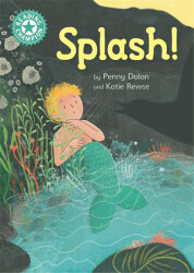 Reading Champion: Splash! - 1