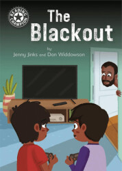 Reading Champion: The Blackout - 1