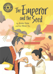 Reading Champion: The Emperor and the Seed - 1