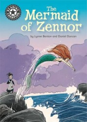 Reading Champion: The Mermaid of Zennor - 1