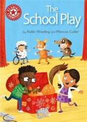 Reading Champion: The School Play - 1